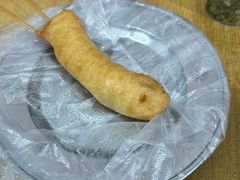 -小朱麻辣串(益民街店)