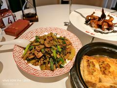 -谭厨中山传家菜.乳鸽.脆鲩鱼(华强北中航城店)