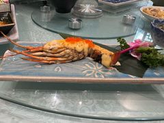 -昱匠·日本料理(金融街店)