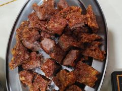 -美兰春记食店·龙舌坡红烧牛肉