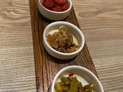 餐前小菜-小大董·烤鸭(凤凰汇店)