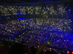 -宝能国际体育演艺中心