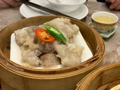 -新兴家喻酒家·羊城名宴(昌岗店)