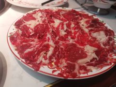 吊龙-汕头八合里海记牛肉店(清河店)