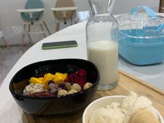 -MINIPOPO鲜奶·甜品(宽厚里店)