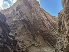 -天山神秘大峡谷