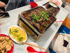 -同济大排档