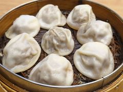 -老鼓楼汤包(太平门店)