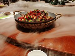 -中国徽菜·徽商故里(罍街店)