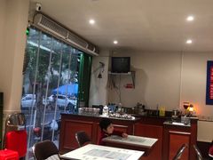 -金榜大酒店-中餐