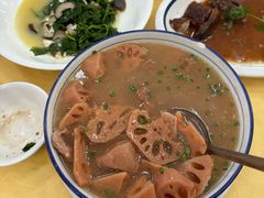 -柴火农庄(东海路店)
