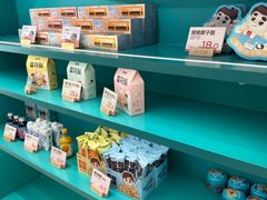 -爸爸糖吐司面包(郑州正弘城店)