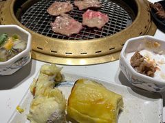 -和牛村烧肉放题(淄博王府井店)
