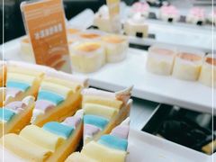 -加餐海鲜自助(集美银泰百货店)