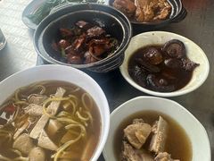 -新记肉骨茶