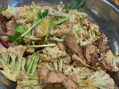 -老城味道·传统天津菜(杨柳青店)