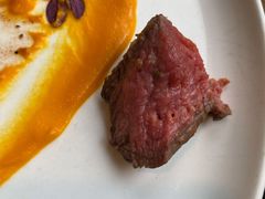 菲力牛排-G+KITCHEN(龙湖狮山天街店)