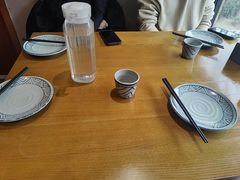 -山丹丹西北菜(金贸大厦店)