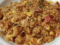 照烧鸡肉炒饭-必胜客(长瀛商业广场店)
