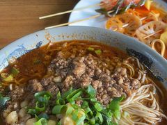 -丁丁猫重庆小面(徐州路店)