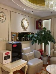 -茜尔维亚修身连锁(杨浦五角场店)