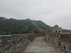 -慕田峪长城