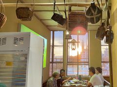 -七步香云南山里菜(昆明老街店)