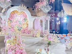 -苏州吴中白金汉爵大酒店