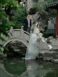 -今生有约国际精品婚纱摄影(苏州店)