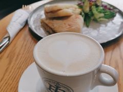 -Jamaicablue Coffeeshop(中央广场店)