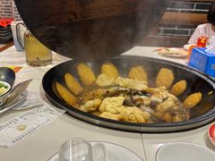 -江湖水乡铁锅炖魚(周庄嘉园店)