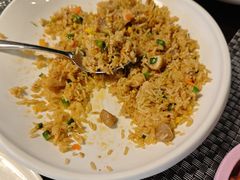 -188西餐厅(园林宾馆店)