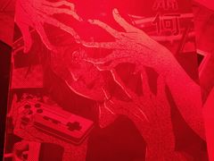 -百川·追风楼沉浸式剧本杀