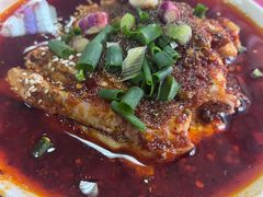 -老丘丘(较场口店)