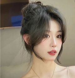 -FASHION PALACE hair+
