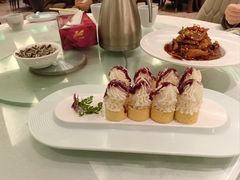 -玉林烤鸭店(定福庄店)