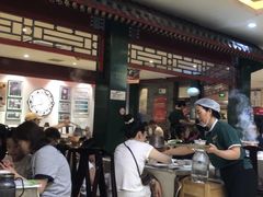 -东来顺饭庄(王府井步行街店)