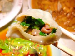 海肠水饺-日丰园海肠水饺·老字号大连海鲜(和平广场店)