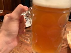 -宝莱纳啤酒花园餐厅PAULANER BRAUHAUS Nanjing(广州路店)