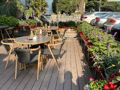 -圣和足道·瑶浴SPA·养生茶府(光华店)