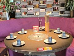 -九牧鱻·渝老鬼重庆火锅(人民路店)