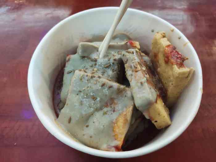 孟哥焖子(香洲店)-"从去年卉姐带我去大连吃过以后 一想到大.