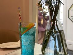 -晶雅花园西餐厅(南京首店)