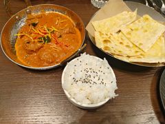 -Shantek象提南亚餐厅&西餐融合Bistro(淮海中路店)
