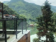 -宁海安岚·南溪阁全日餐厅