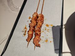 -金陵暴走龙虾·烧烤·排档(南京总店)