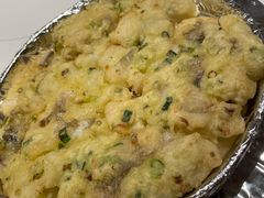 九肚鱼烙-福昌源食苑