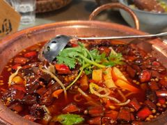 -水煮三国·川鲁江湖菜(香山店)