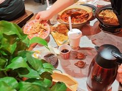 -山四砂锅(太原钟楼街店)