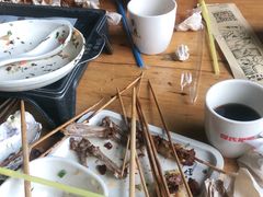 -管氏翅吧(马家堡店)